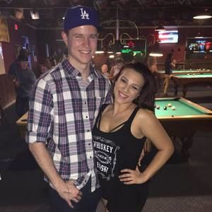 Meet your Posher, Brad